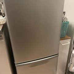 冷蔵庫 （一人暮らし専用）