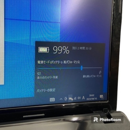 windows10☆初心者オススメ☆SSD搭載！corei3!メモリ8GB