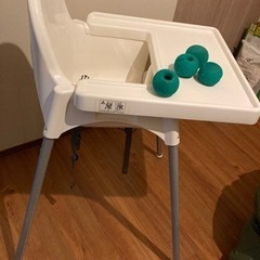 IKEA イステーブルセット