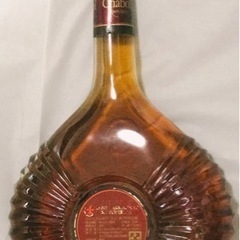 希少古酒Chabot  SUPERIOR  XO  スペリオール　アルマニャック　ブランデーの画像