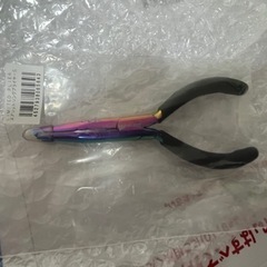 ウォーターランドプライヤー　sサイズ
