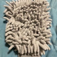 クリーニング　グローブの画像