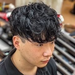 今日明日限定！！カットモデル募集してます！