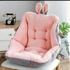《新品》座椅子 クッションの画像
