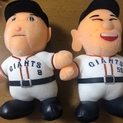 ぬいぐるみ　8の画像