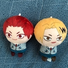 ぬいぐるみ　8の画像