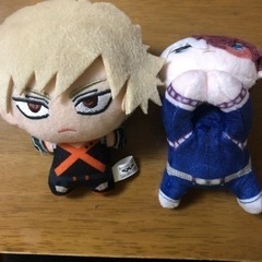 ぬいぐるみ　7の画像