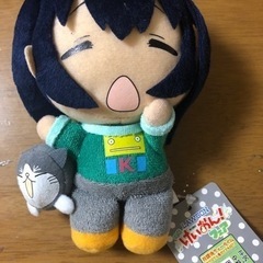 ぬいぐるみ　7の画像