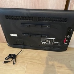 SONY ブラビア 液晶テレビ kdl-26ex420の画像
