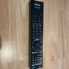 SONY ブラビア 液晶テレビ kdl-26ex420の画像