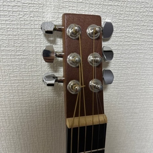 貴重 Martin バックパッカー 激初期 シリアル2000番台