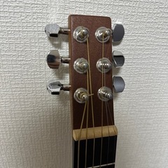 貴重 Martin バックパッカー 激初期 シリアル2000番台の画像