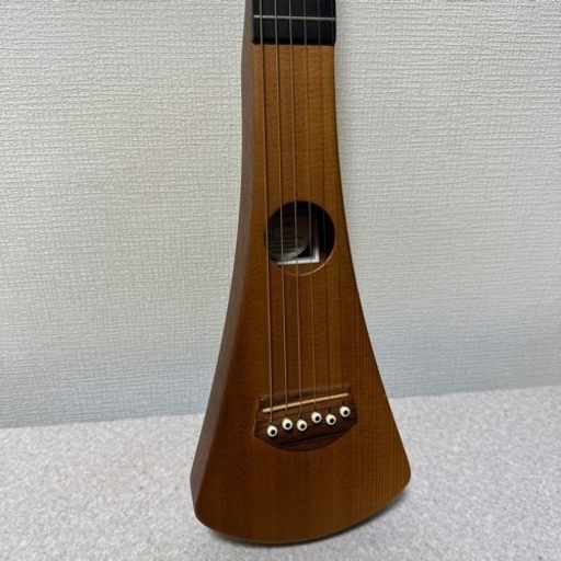 貴重 Martin バックパッカー 激初期 シリアル2000番台