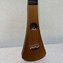 貴重 Martin バックパッカー 激初期 シリアル2000番台の画像