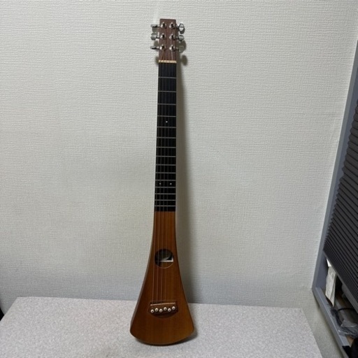 貴重 Martin バックパッカー 激初期 シリアル2000番台