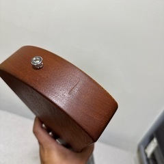 貴重 Martin バックパッカー 激初期 シリアル2000番台の画像