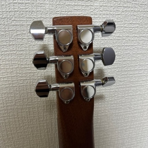 貴重 Martin バックパッカー 激初期 シリアル2000番台