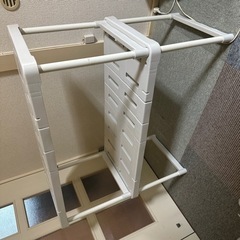 【お値下げしました】押入れ収納ラック 