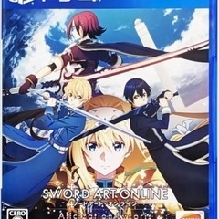 S.A.O アリシゼーション リコリス