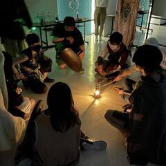 岩手LARP「リアル体験型RPG」来週月曜日まで参加連絡無い場合は中止