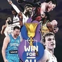 FIBA WORLD CUP スタッフ募集中の画像