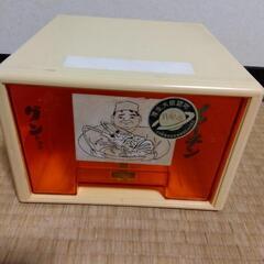 薬箱　昭和レトロ