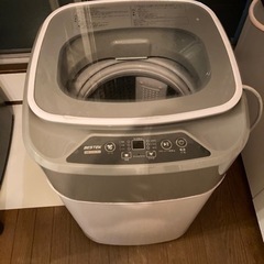 Bestek ベステック 洗濯機