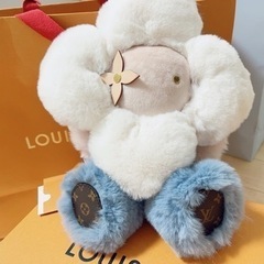 ドゥドゥ・ヴィヴィエンヌ ルイヴィトン LOUIS VUITTON
