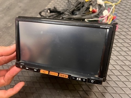 ♦︎日産純正 オーディオ♦︎