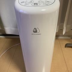 美品 CORONA コロナ 衣類乾燥除湿機 CD-S6316