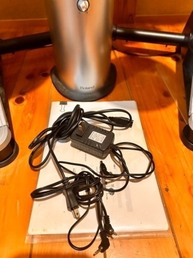 電子ドラム