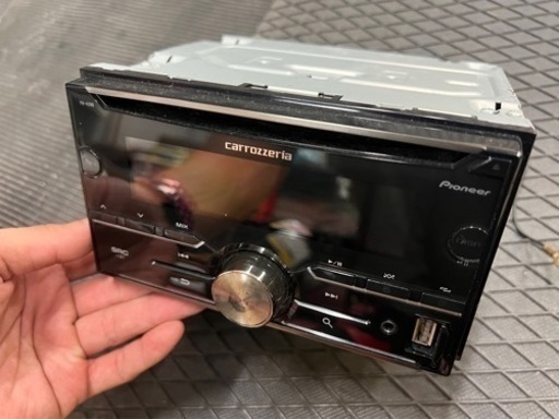 ♦︎Carrozzeria Bluetooth♦︎