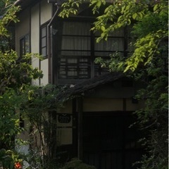 大阪古民家再生プロジェクト(河内長野市の元旅館)の画像