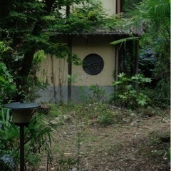 大阪古民家再生プロジェクト(河内長野市の元旅館) - 手伝って/助けて