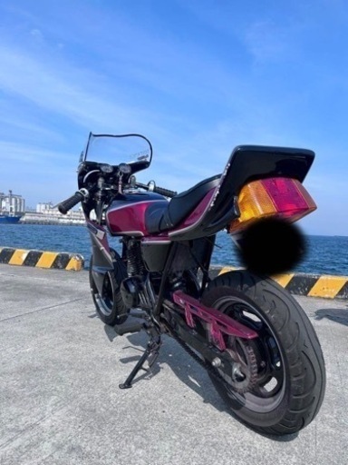 鹿児島市　ホンダエイプ　カスタム多数