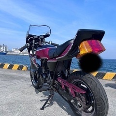 鹿児島市　ホンダエイプ　カスタム多数の画像