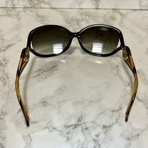 【美品】Christian Dior クリスチャンディオール サングラス