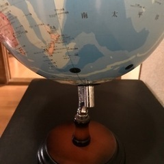 地球儀🌏（決まりました）の画像