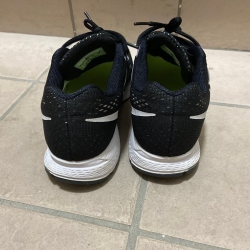 NIKE  靴　シューズ　美品