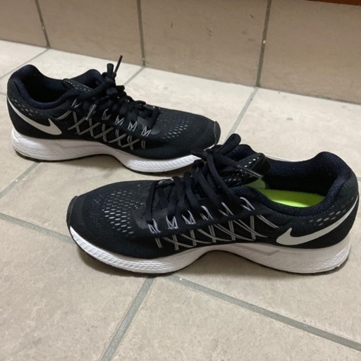 NIKE  靴　シューズ　美品