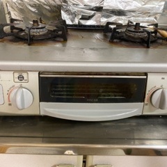 ガスコンロ(無料)の画像