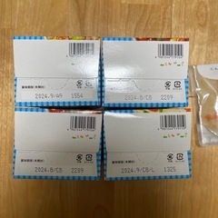 【決まりました】ベビーフード　和光堂　離乳食の画像