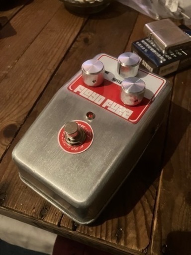 Tru-Fi Floyd Fuzz