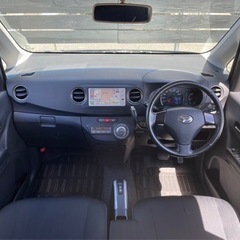 最安値★車検7年10月24日★ダイハツタントエグゼカスタムそのまま乗って帰れますの画像