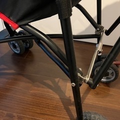ベビーカー B型の画像