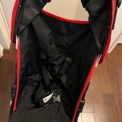 ベビーカー B型の画像