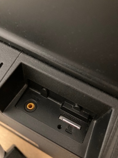 【引き取り先決定】4k対応　43型　液晶テレビ