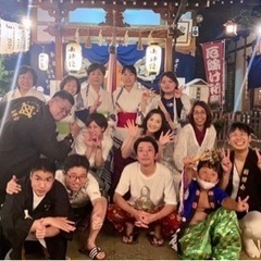 地蔵盆 盆踊り