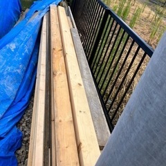 木材２×４の画像