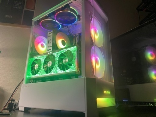 ゲーミングPC